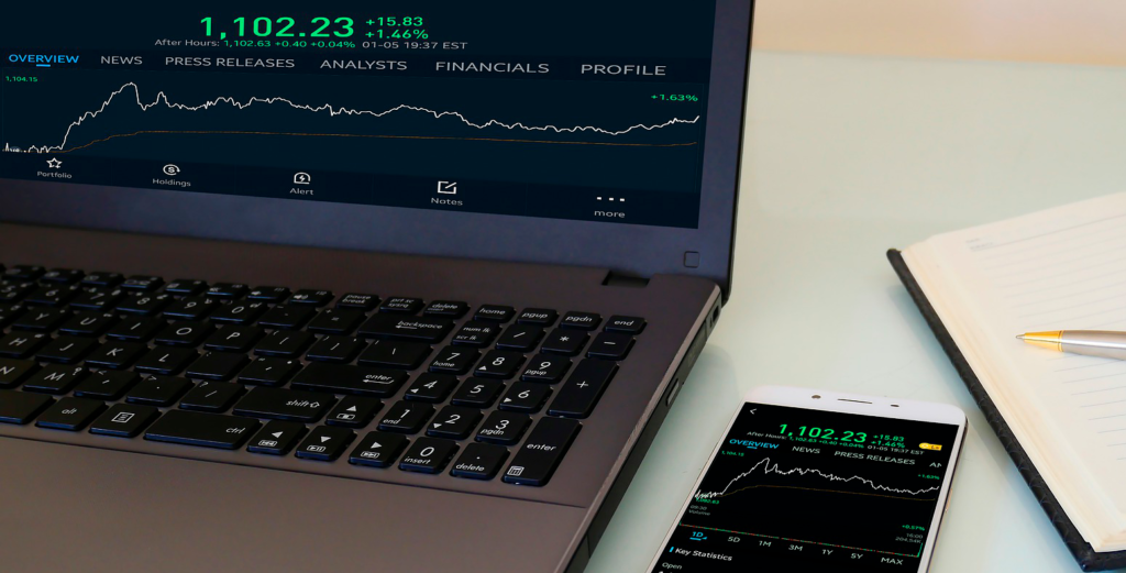 Exchange Traded Fund: cosa sono