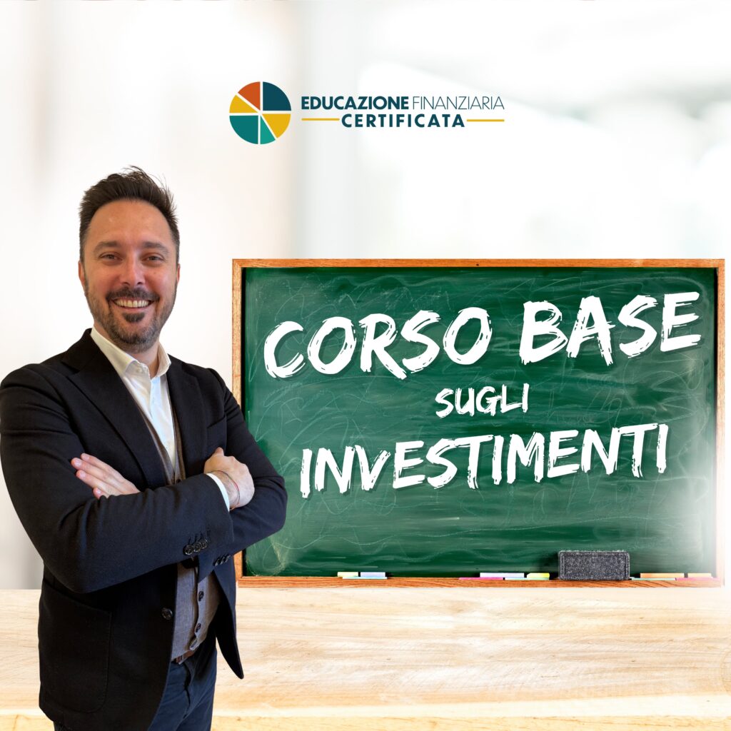 Corso Base Investimenti