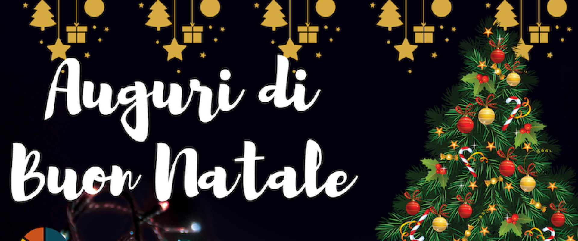 Auguri di Buon Natale