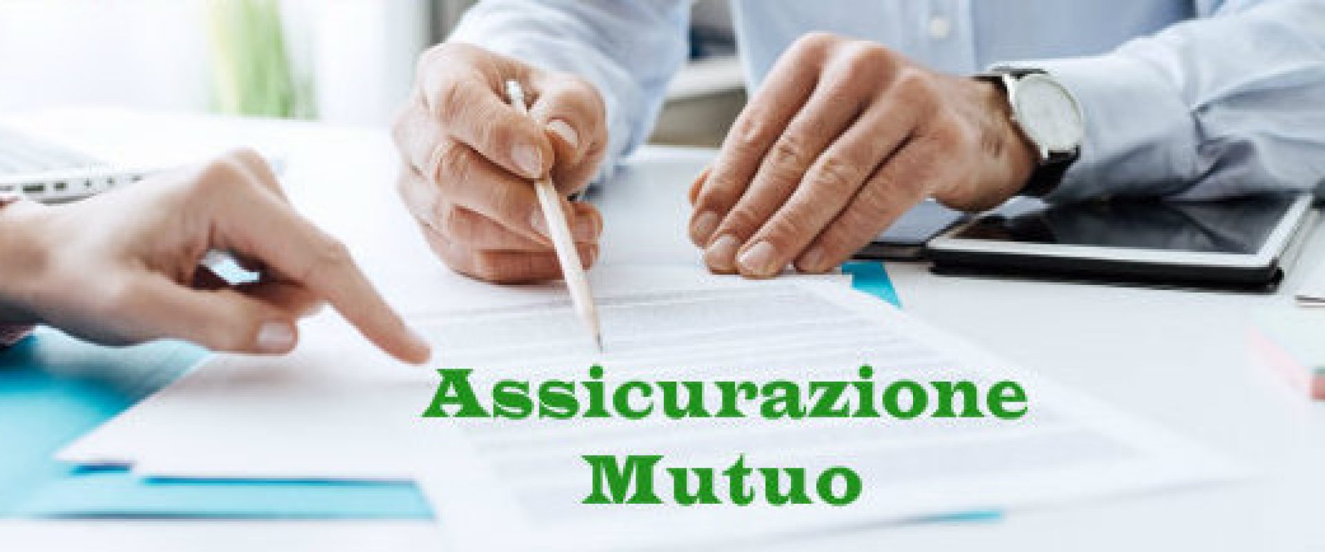 assicurazione-mutuo